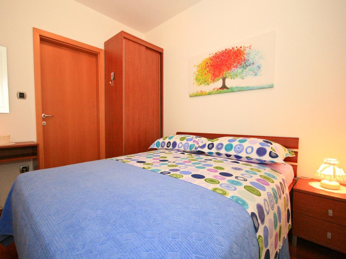 Apartments Lovorka Baška Kültér fotó