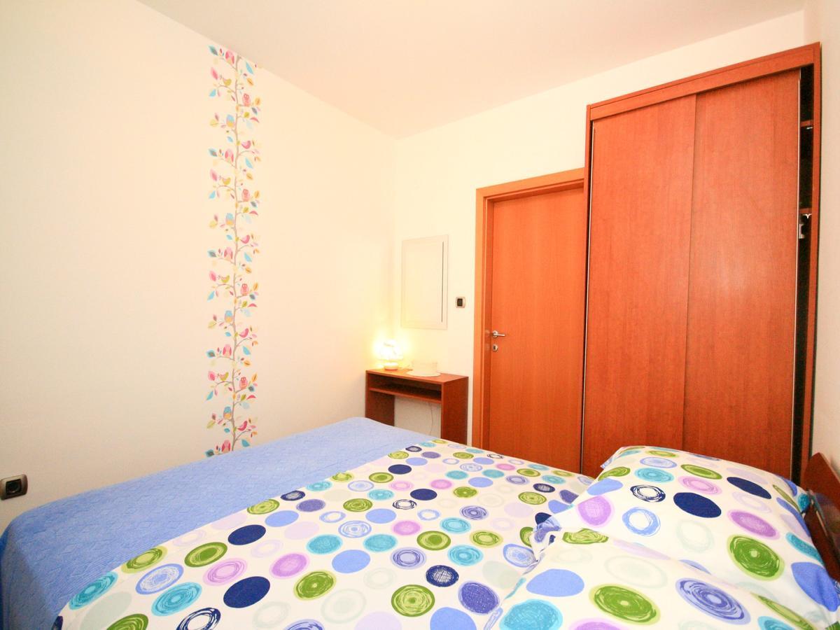 Apartments Lovorka Baška Kültér fotó